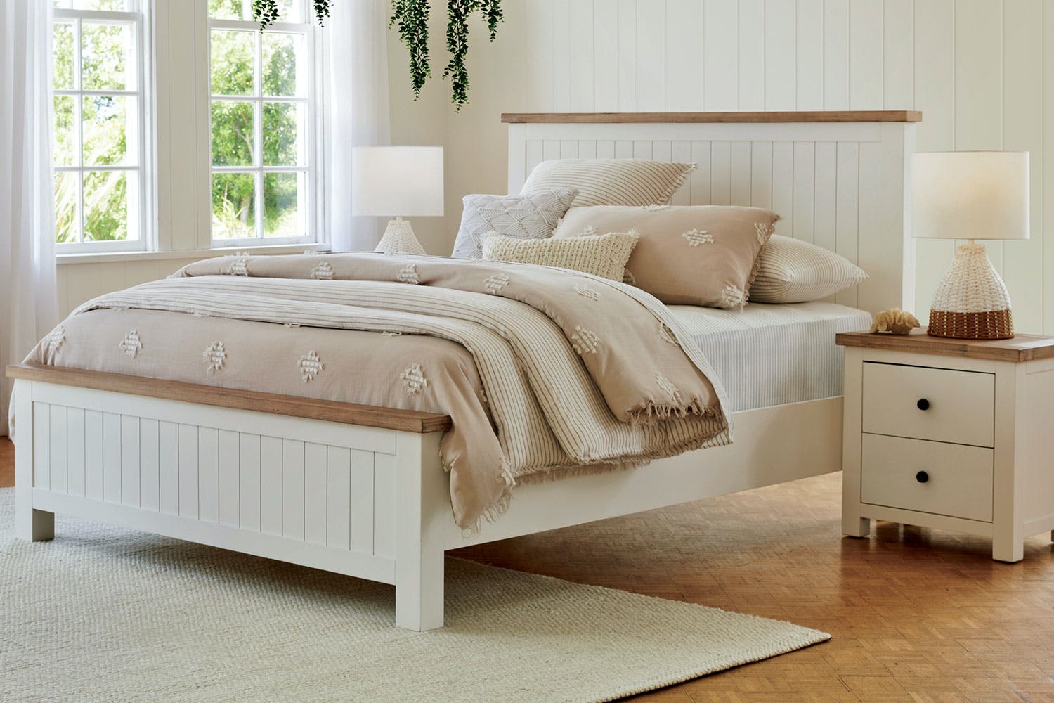 Lincoln-Bed-Frame