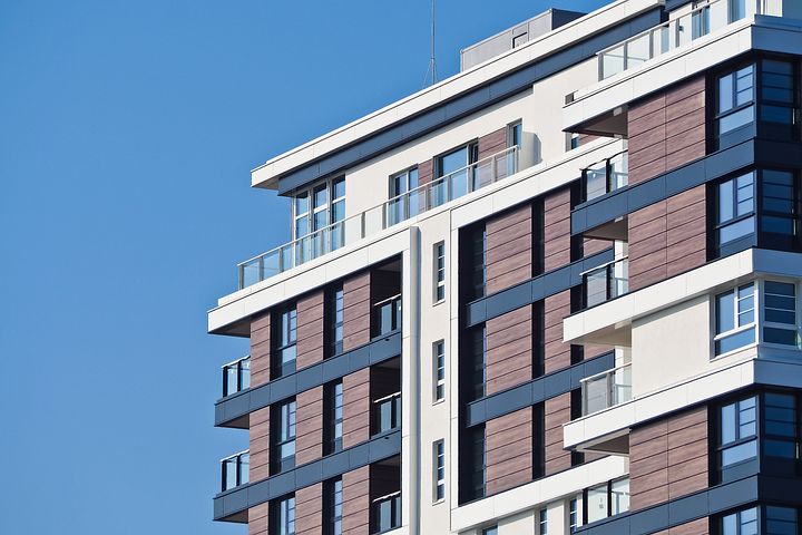 Skladačka architektonických nápadov
