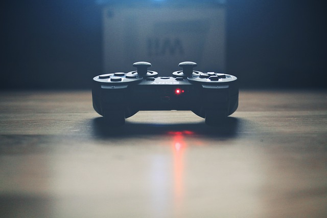 videohra